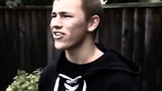 Austin Corini // Believe