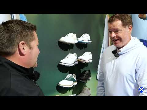 New Adidas Golf Shoes for 2026