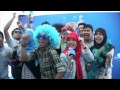 Konser Mizone Adu Getol Universitas Islam Indonesia 17 April 2013