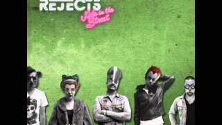 The All-American Rejects- Heartbeat Slowing Down W/ Lyrics in Description