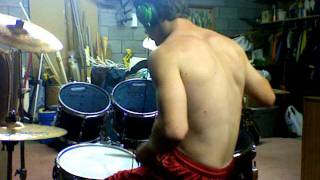 Brand New-Soco Amaretto Lime Drum Remix