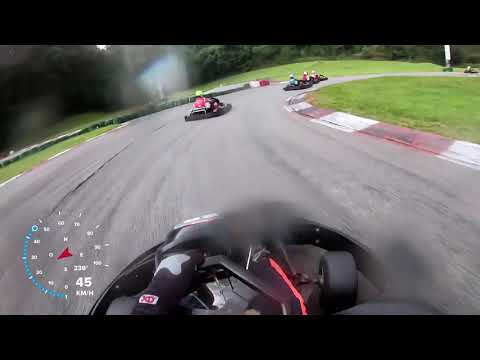 1ª ETAPA SFK 2020 - CATEGORIA PRO - Kartódromo Internacional Aldeia da Serra - 08/03/2020