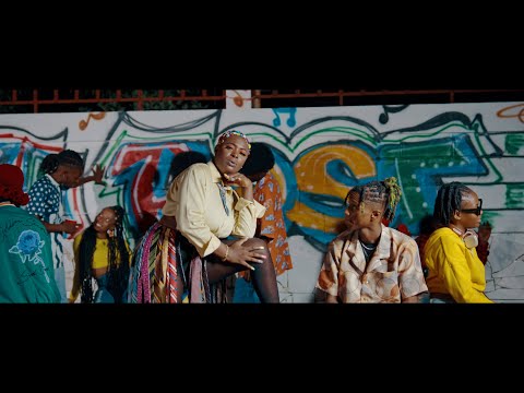 Tany - Nou pagen Kè ankò video official 4K