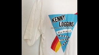 Kenny Loggins - Let There Be Love (Slow + Reverb Mix)
