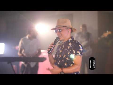 Omar Quezada - Quiéreme (Sesiones Retajila)