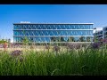 Wooden Headquarters Inaugural Film