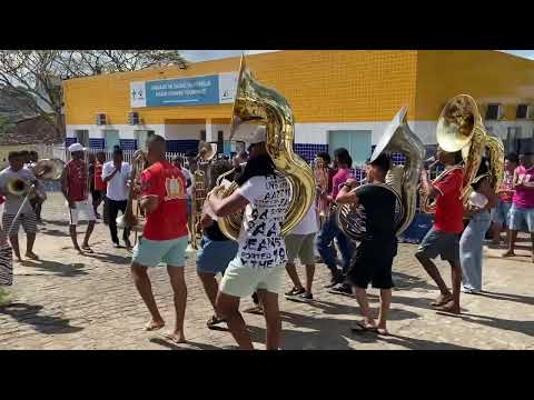 FAMCOMN - Entrada - Ensaio