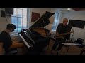 Ken Peplowski and Glenn Zaleski - In the Moment (vol. 2)