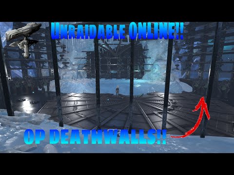 Ark Best Base Design Detailed Login Instructions Loginnote Ark Best Base Design Detailed Login Instructions Loginnote