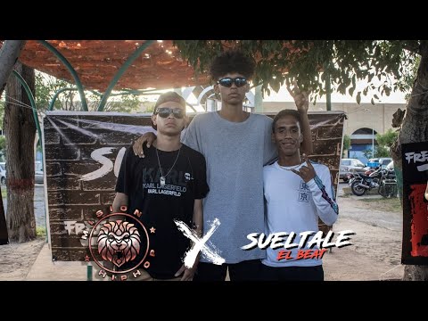 Blackstter vs Lou S vs Elias ( Misión HH regional Barcelona) 8vos de final