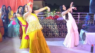 Sharara Sharara  Sangeet Dance Wedding Choreo  Sha