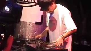DJ Supreme vs Cysko Rockwell 2011 DMC