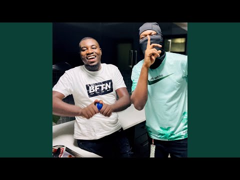 In Your Feelings (feat. Tesh, Don Kamati & ShowTime)