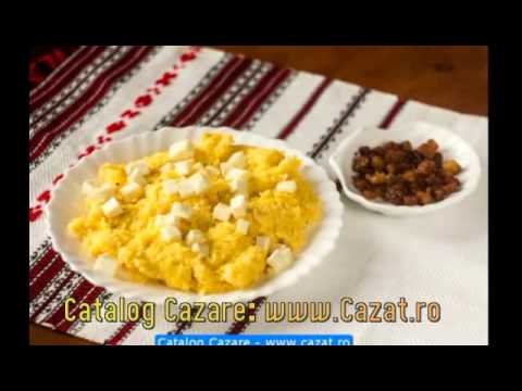 Cazare Fanatele Capusului, Mures - Cazat.ro