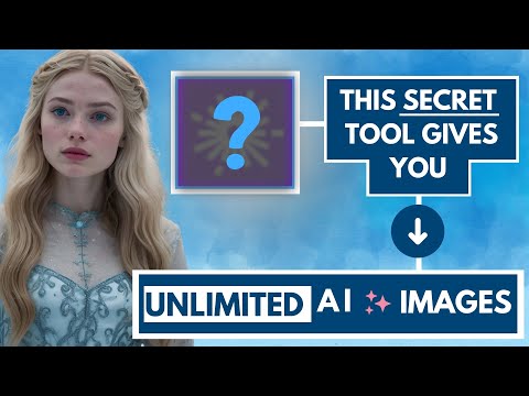 Discover the SECRET tool that unlocks UNLIMITED generations with the Flux model