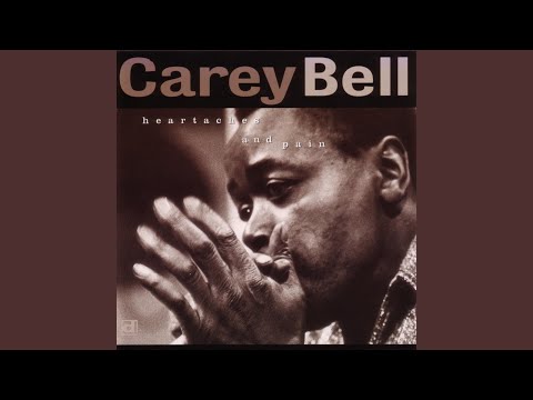 Carey Bell Rocks