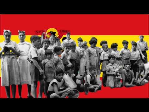 Spagnolita - Little Spain