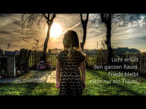 Advent, Advent, Advent - Die erste Kerze brennt