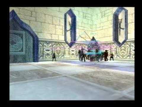 La Familia Begins Vex Thal