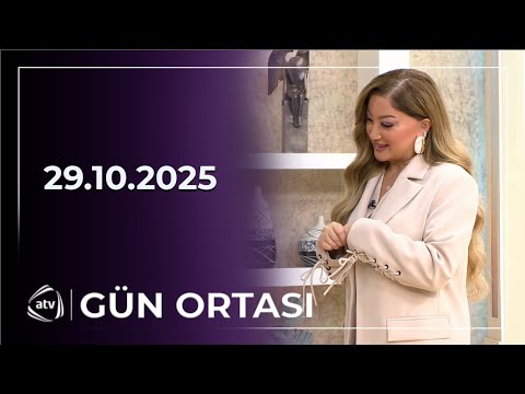 Gün Ortası / 29.10.2025