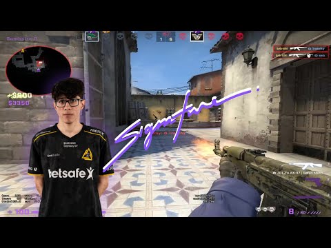 "B4RTIN, ASSINA MEU PERFIL?!"