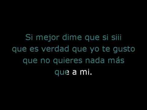 download lagu mp3 mp4 No Me Digas Que No Karaoke Nikki Clan, download lagu No Me Digas Que No Karaoke Nikki Clan gratis, unduh video klip No Me Digas Que No Karaoke Nikki Clan