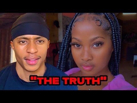 Talking To Hloni About Locked In