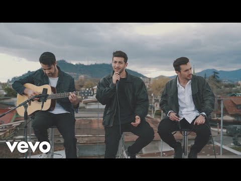 Chenzo y Dezz - Tropical