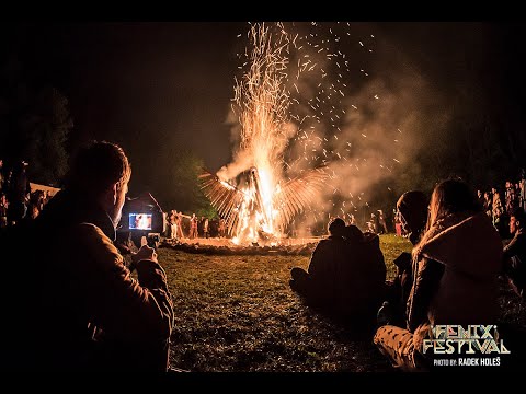 Fenix Festival 2019 - HD - aftermovie by Zooteam