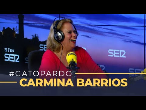 El Faro | Entrevista a Carmina Barrios | 17/12/2019