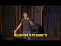 Best Of Stand Up In Dubai