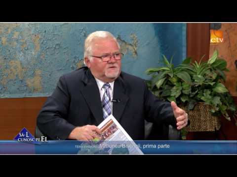 490. Utu Tomuta - Misunea Bisericii (1)