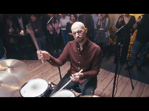 On Green Dolphin Street | POCKET JAZZ TRIO | Timeless Jazz