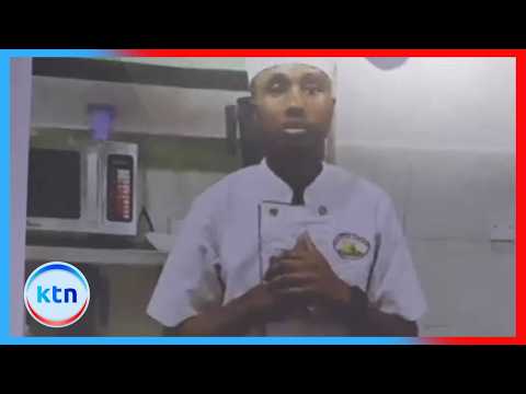 Kiambu family in distress as son goes silent in Russia