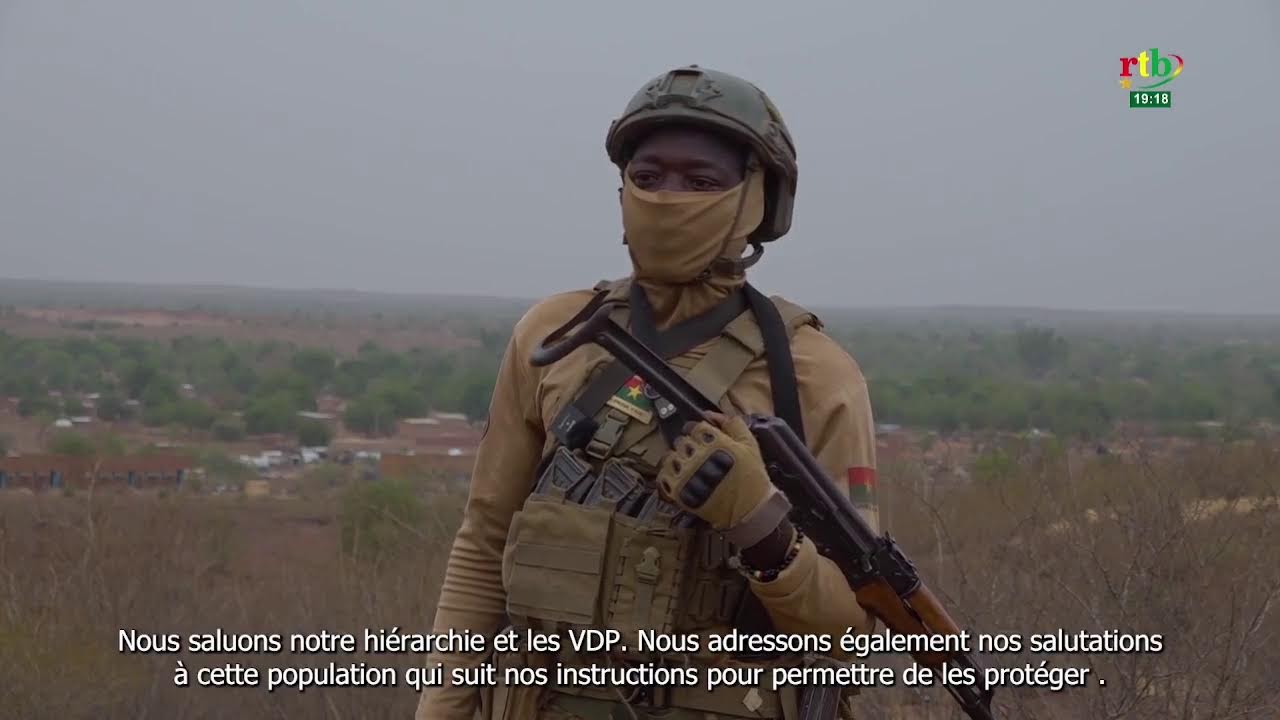 RTB - JT de 19h du 07 novembre 2025