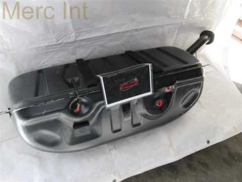1986 Mercedes 300SDL FUEL TANK 126 TYPE - mbiparts.com Used OEM Mercedes Parts - Dismantlers ... OEM