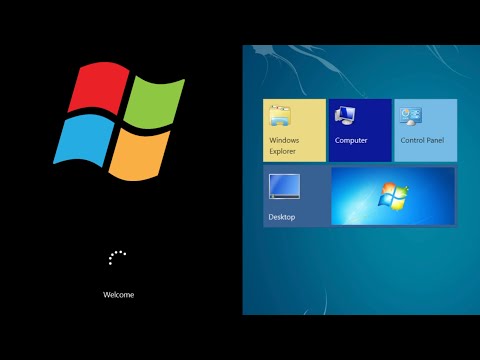 Windows Server 2012 Build 7965 Demo!