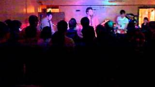 Cloud Nothings -- Can&#39;t Stay Awake