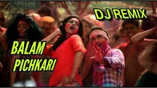Download lagu Balam Pichkari || DJ Remix || Yeh Jawani Hai Deewani || Vishal Dadlani mp3 Download lagu Balam Pichkari || DJ Remix || Yeh Jawani Hai Deewani || Vishal Dadlani mp3