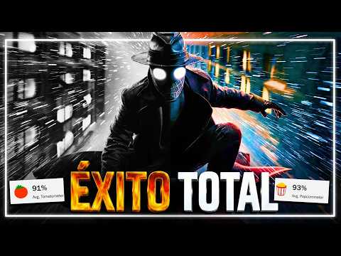 ¡MASIVA FILTRACIÓN DE SPIDERMAN BRAND NEW DAY! – Marvel