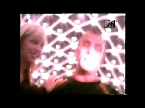 Clota Lanzetta - "La Modelo" - ft. DJ Deró (2001)