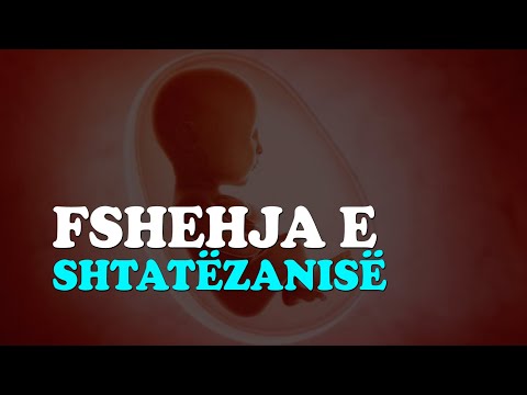 A është e vërtetë se gruaja shtatëzëne nuk duhet ti tregojë askujt deri në tre muaj përveç burrit?