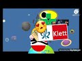 Pocoyo Falling To The Earth Add Round 5