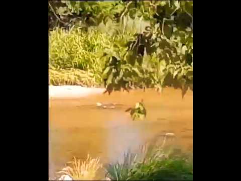 Río Panaholma, Cura Brochero, Traslasierras, Córdoba 🇦🇷.#curabrochero