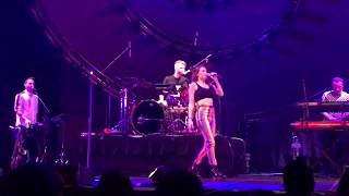 misterwives - coloring outside the lines (norfolk va)