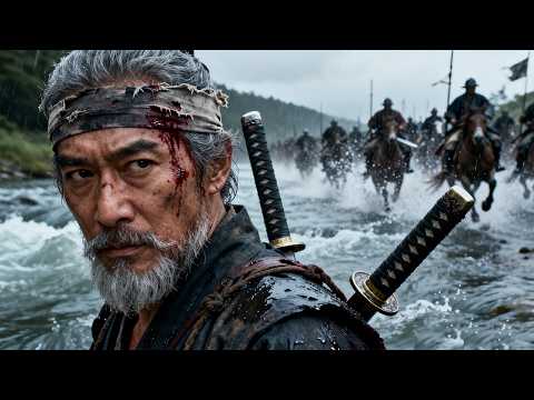 New wuxia epic Bloodthirsty orcs attack Demon hunter strikes