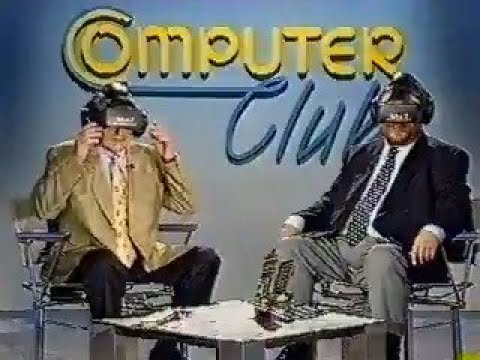 WDR ComputerClub - Juni 1995