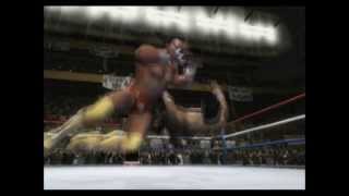 Showdown: Legends of Wrestling 3 Intro (PS2)