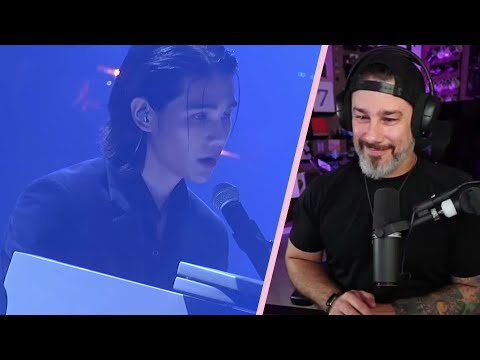 Director Reacts - Jeff Satur - 'Why Don't You Stay' (WorldTour Ver.) MV