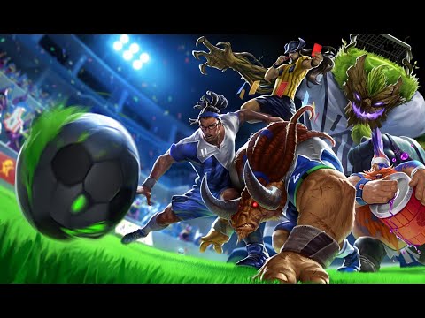 BEST ALISTAR EUW - How to win game